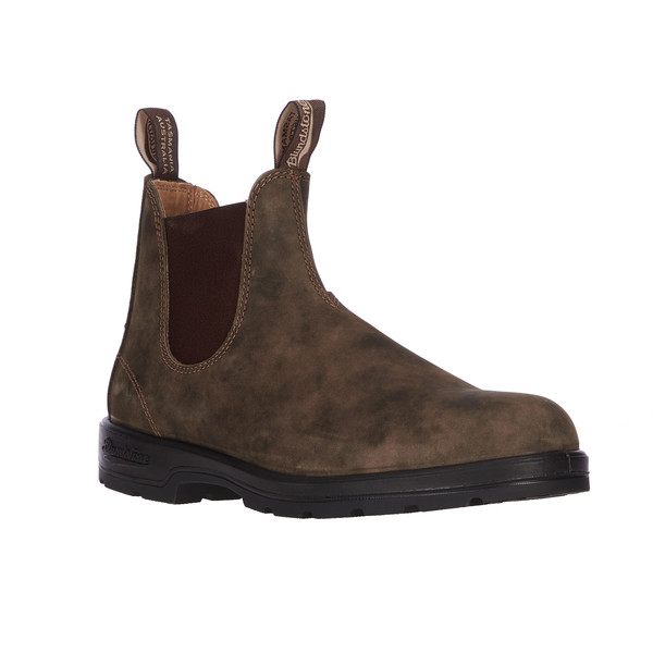Blundstone 585 Unisex - Freizeitstiefel Ansicht 2