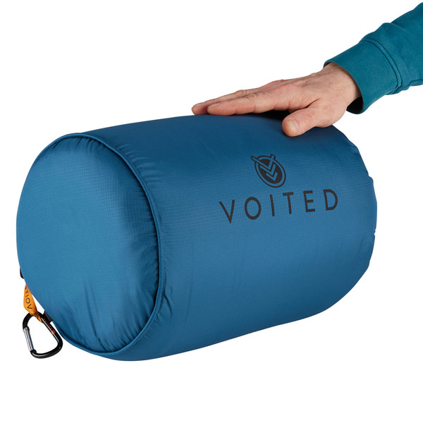 Voited CLOUDTOUCH BLANKET - Decke Ansicht 6