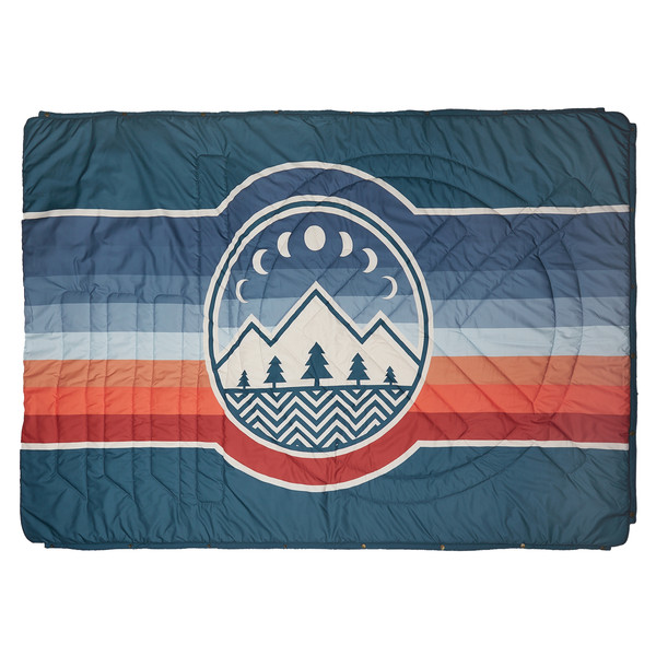 Voited CLOUDTOUCH BLANKET - Decke Ansicht 1