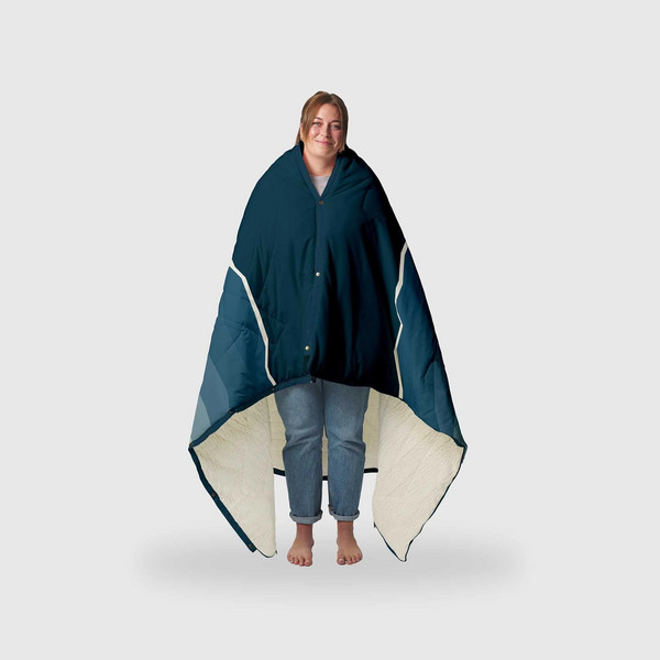 Voited CLOUDTOUCH BLANKET - Decke Ansicht 8