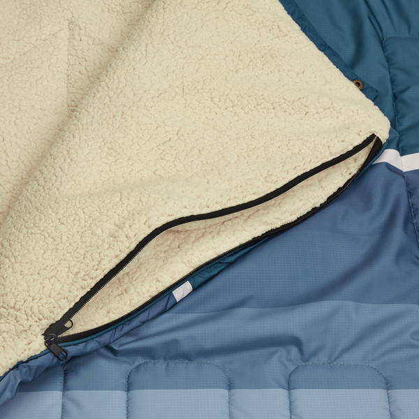 Voited CLOUDTOUCH BLANKET - Decke Ansicht 3