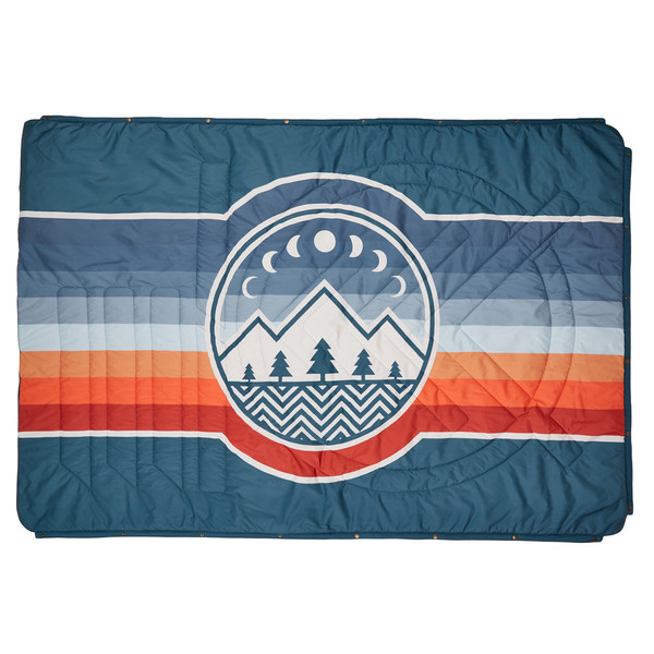 Voited FLEECE BLANKET - Decke Ansicht 1