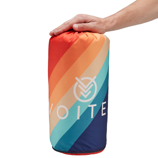 Voited RIPSTOP BLANKET - Decke Ansicht 6