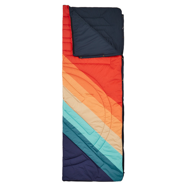 Voited RIPSTOP BLANKET - Decke Ansicht 2