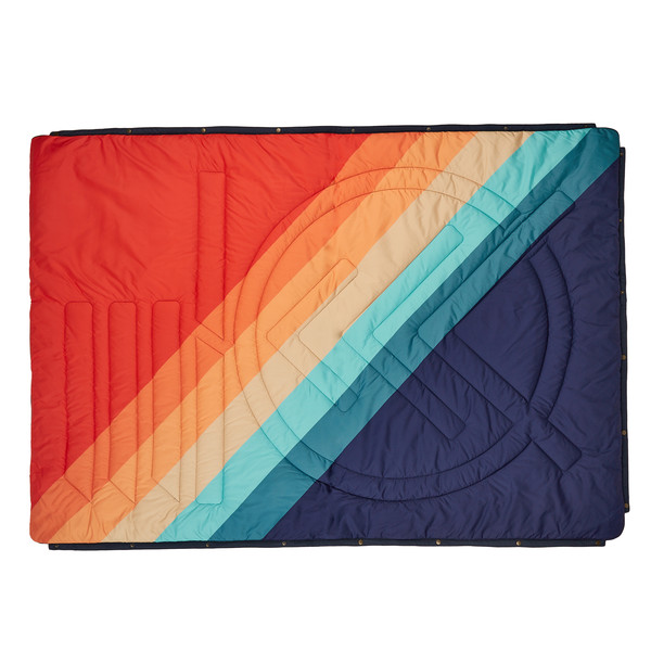 Voited RIPSTOP BLANKET - Decke Ansicht 1