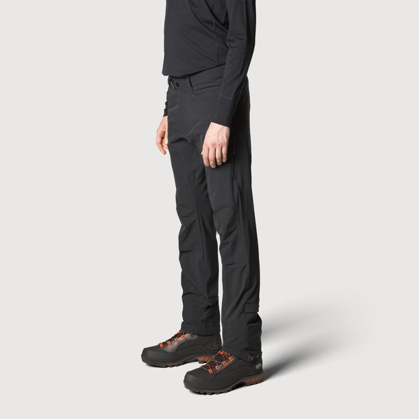 Tierra OFF-COURSE PANT GEN.2 M Herren - Softshellhose Ansicht 5