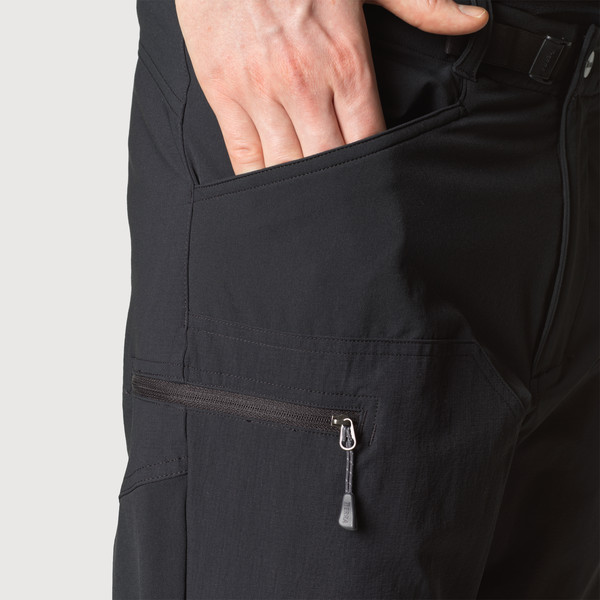 Tierra OFF-COURSE PANT GEN.2 M Herren - Softshellhose Ansicht 7