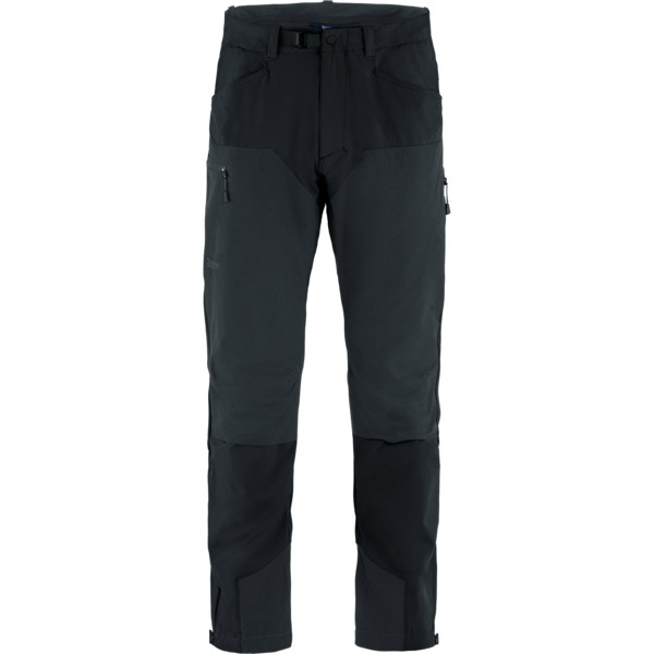 Tierra OFF-COURSE PANT GEN.2 M Herren - Softshellhose Ansicht 1