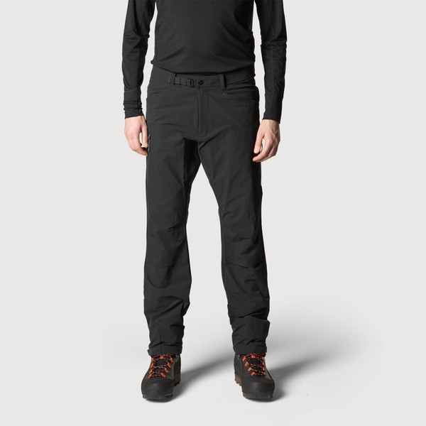 Tierra OFF-COURSE PANT GEN.2 M Herren - Softshellhose Ansicht 3