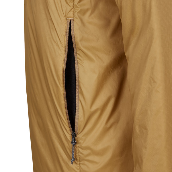 Tierra BELAY 120 HOOD JACKET M Herren - Isolationsjacke Ansicht 3