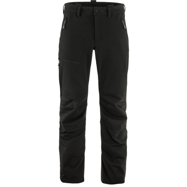 Tierra ACE PANT SHORT M Herren - Softshellhose Ansicht 1