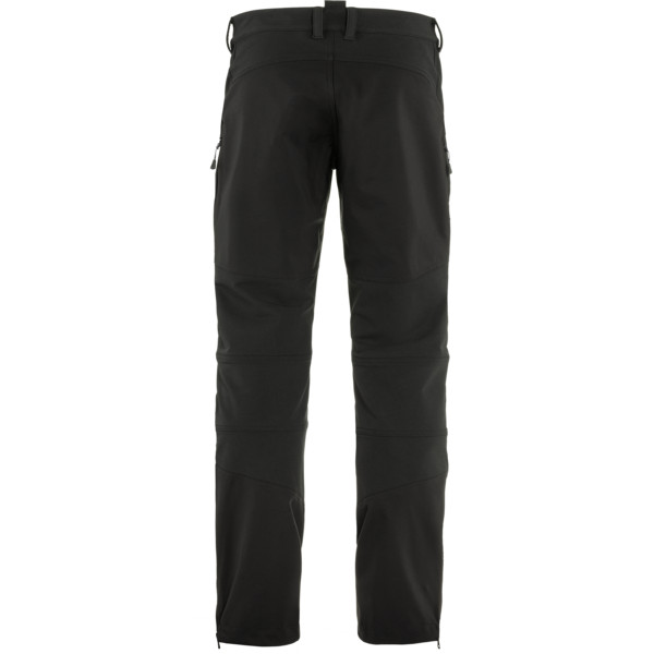 Tierra ACE PANT M Herren - Softshellhose Ansicht 2