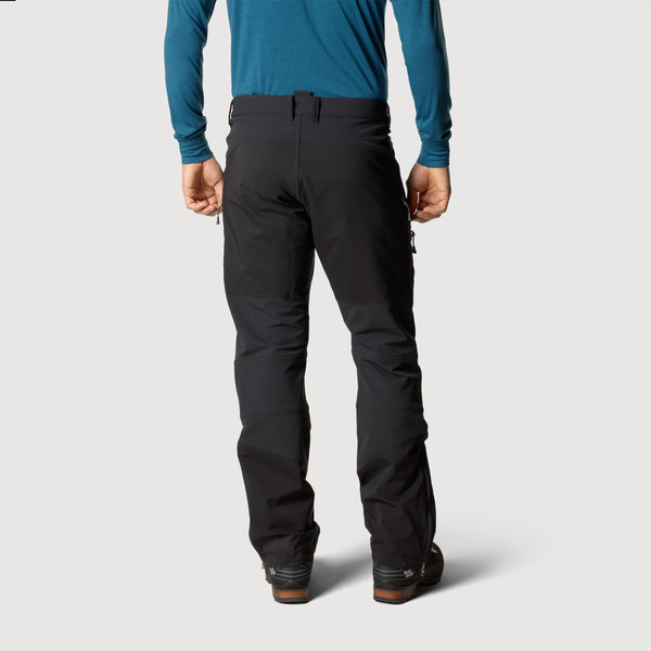 Tierra ACE PANT M Herren - Softshellhose Ansicht 4