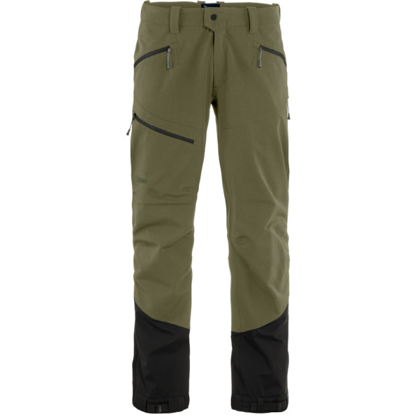 LITE TRACK PANT M Herren - Softshellhose