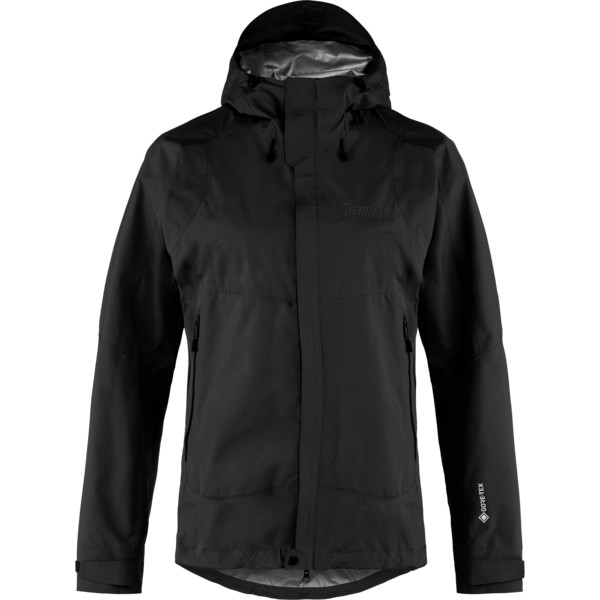 Tierra BACK UP JACKET RELAXED FIT GEN.3 W Damen - Hardshelljacke Ansicht 1