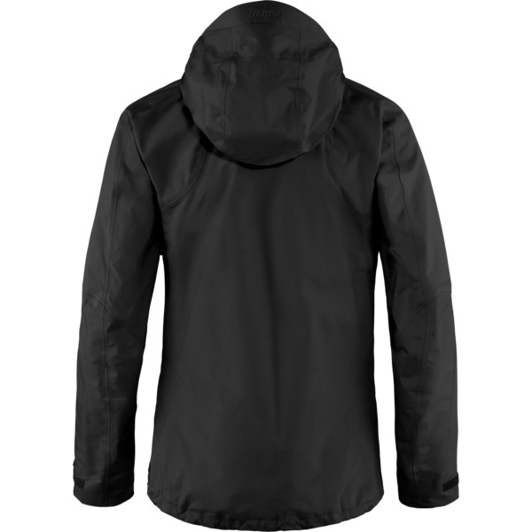 Tierra BACK UP JACKET RELAXED FIT GEN.3 W Damen - Hardshelljacke Ansicht 2