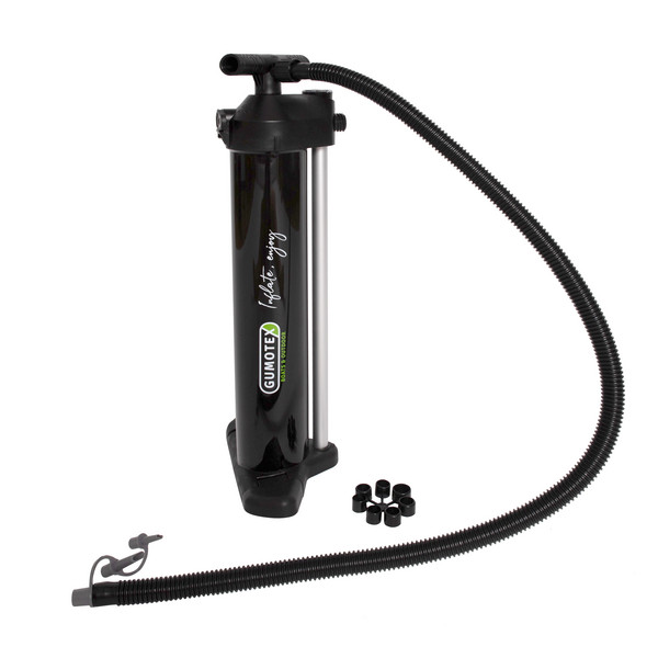 GTX-HANDPUMPE 3,2/6,4 - Luftpumpe