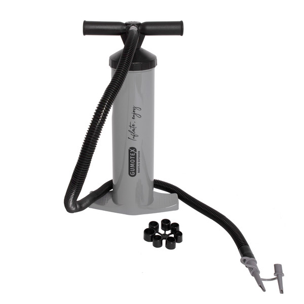 GTX-HANDPUMPE 2/4 - Luftpumpe