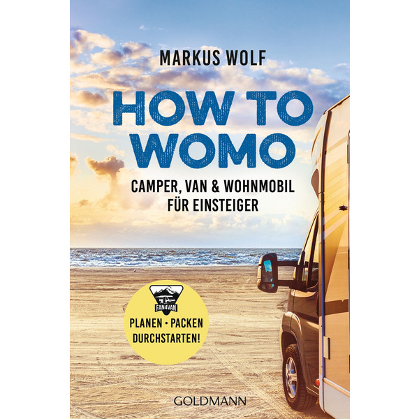 HOW TO WOMO - Ratgeber Ansicht 1