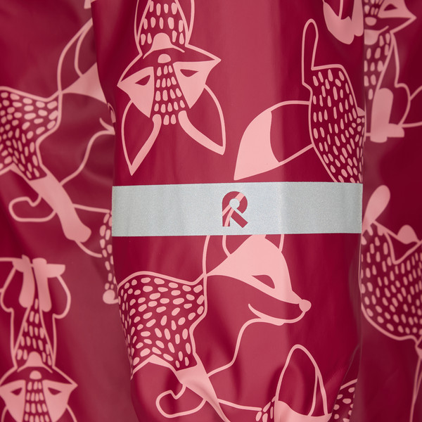 Reima RAINCOAT, KOSKI Kinder - Regenjacke Ansicht 3