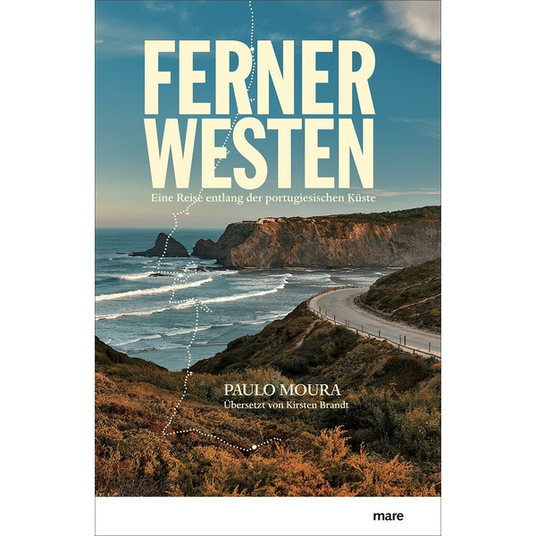 FERNER WESTEN - Reisebericht Ansicht 1