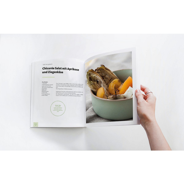 UNENDLICH GRILLEN - Kochbuch Ansicht 4