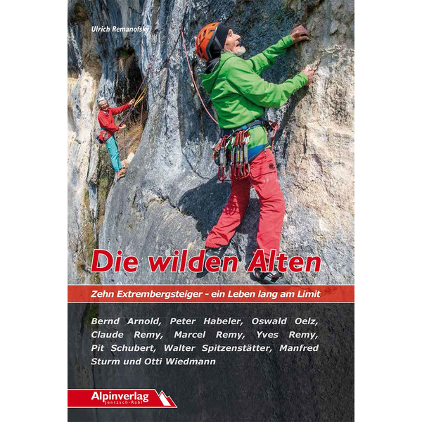 DIE WILDEN ALTEN Ansicht 1