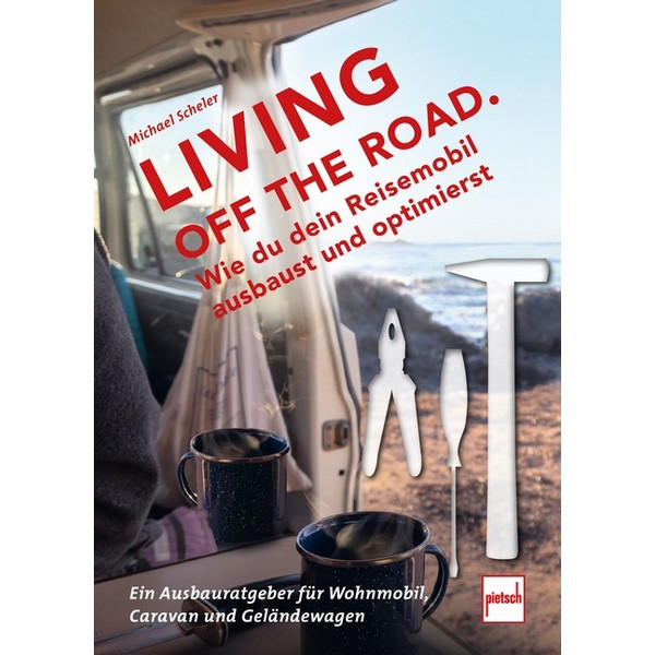 LIVING OFF THE ROAD - Ratgeber Ansicht 1