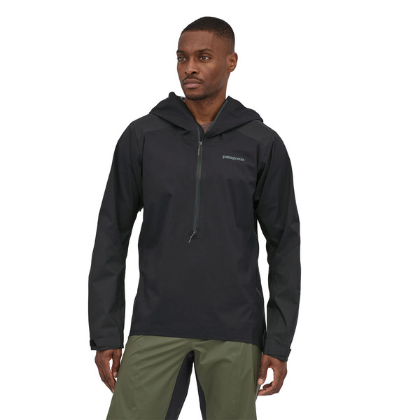Patagonia M'S DIRT ROAMER STORM JACKET Herren - Fahrradjacke Ansicht 2
