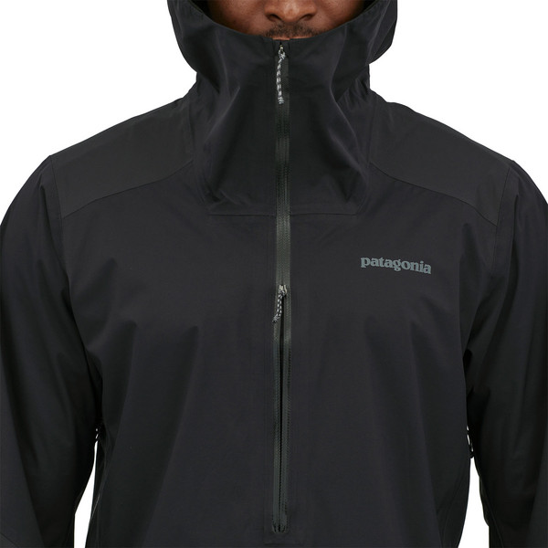 Patagonia M'S DIRT ROAMER STORM JACKET Herren - Fahrradjacke Ansicht 7