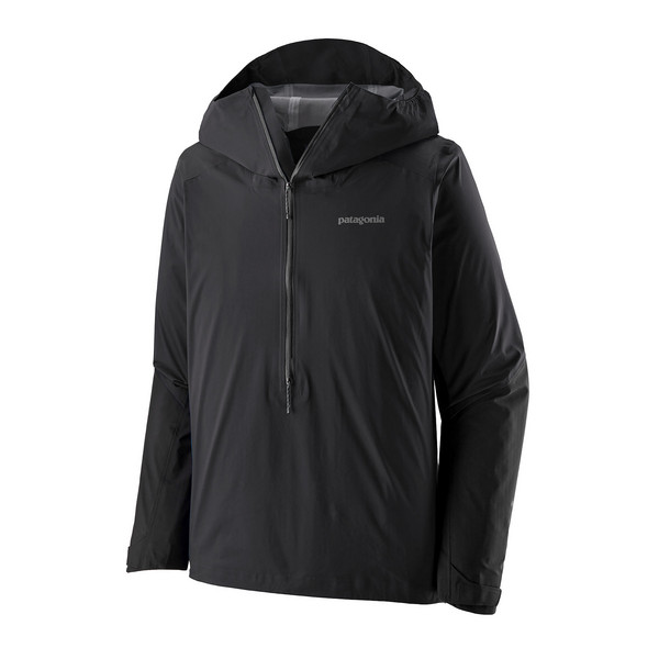 Patagonia M'S DIRT ROAMER STORM JACKET Herren - Fahrradjacke Ansicht 1