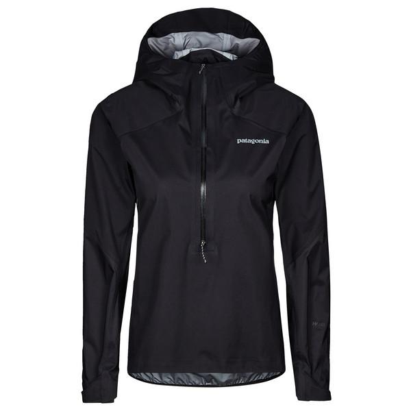Patagonia W'S DIRT ROAMER STORM JKT Damen - Fahrradjacke Ansicht 1