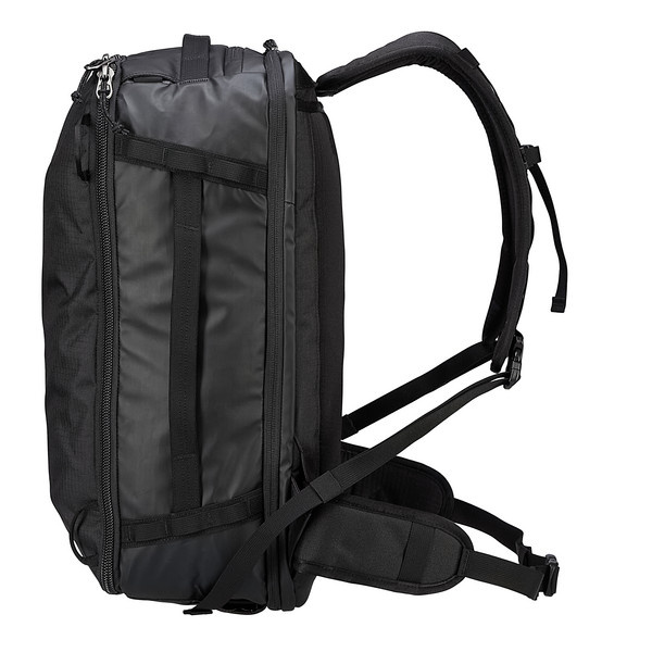Patagonia BLACK HOLE MINI MLC - Kofferrucksack Ansicht 5