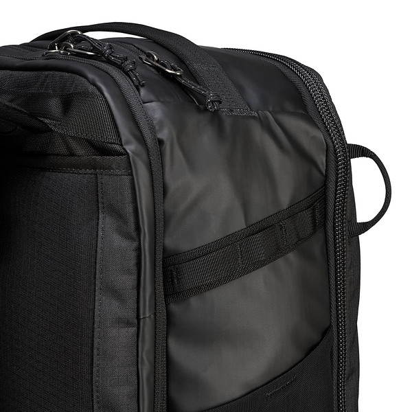 Patagonia BLACK HOLE MINI MLC - Kofferrucksack Ansicht 8