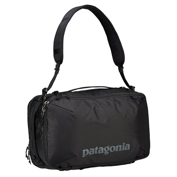Patagonia BLACK HOLE MINI MLC - Kofferrucksack Ansicht 13