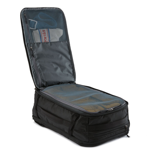 Patagonia BLACK HOLE MINI MLC - Kofferrucksack Ansicht 17