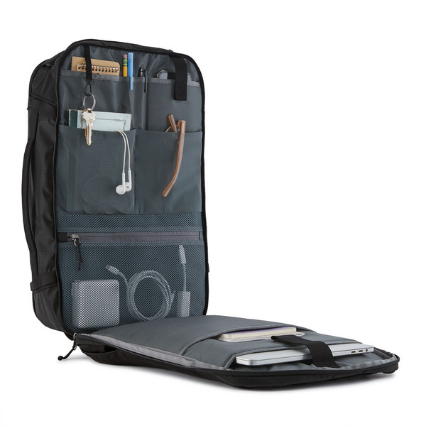 Patagonia BLACK HOLE MINI MLC - Kofferrucksack Ansicht 16