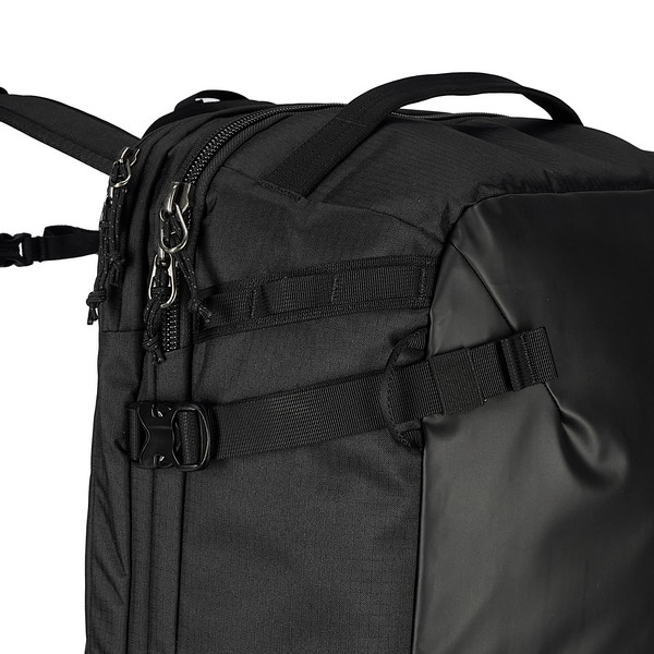 Patagonia BLACK HOLE MLC Unisex - Kofferrucksack Ansicht 10