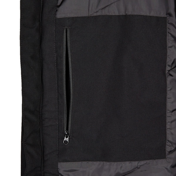 Fjällräven NUUK PARKA M Herren - Winterjacke Ansicht 9