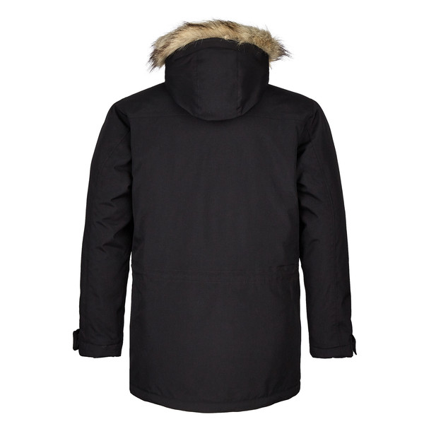 Fjällräven NUUK PARKA M Herren - Winterjacke Ansicht 3