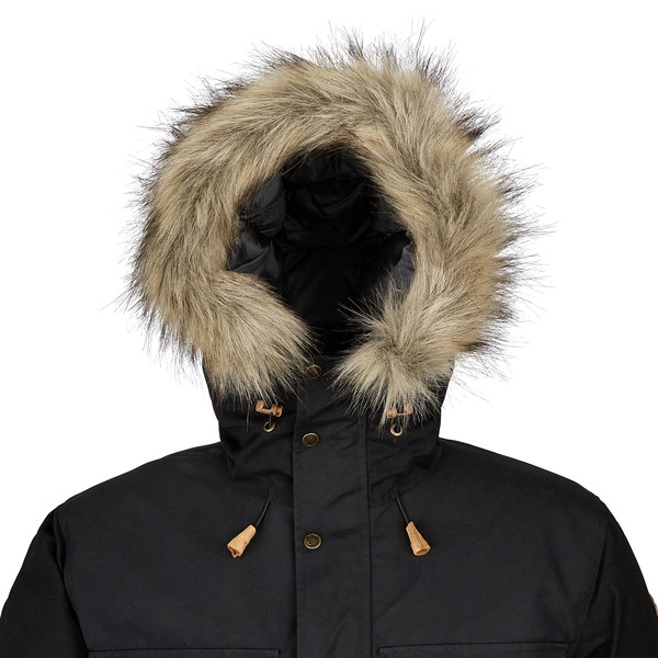 Fjällräven SINGI DOWN JACKET M Herren - Winterjacke Ansicht 9