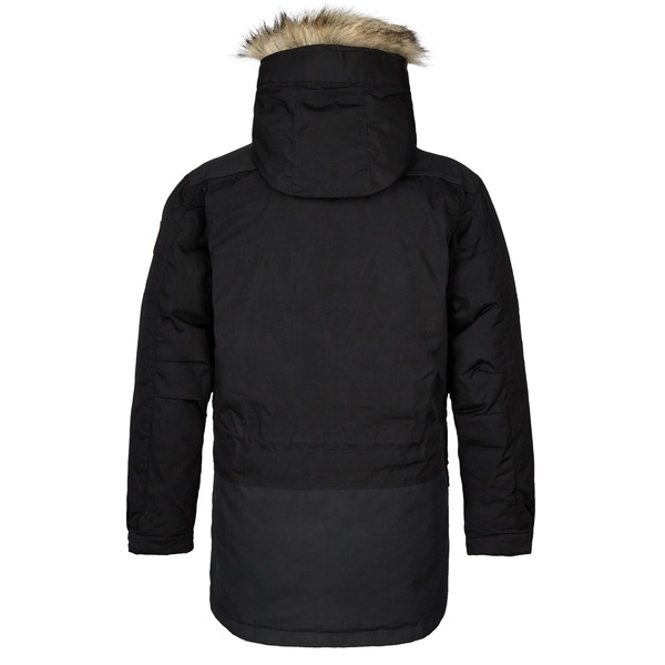 Fjällräven SINGI DOWN JACKET M Herren - Winterjacke Ansicht 3