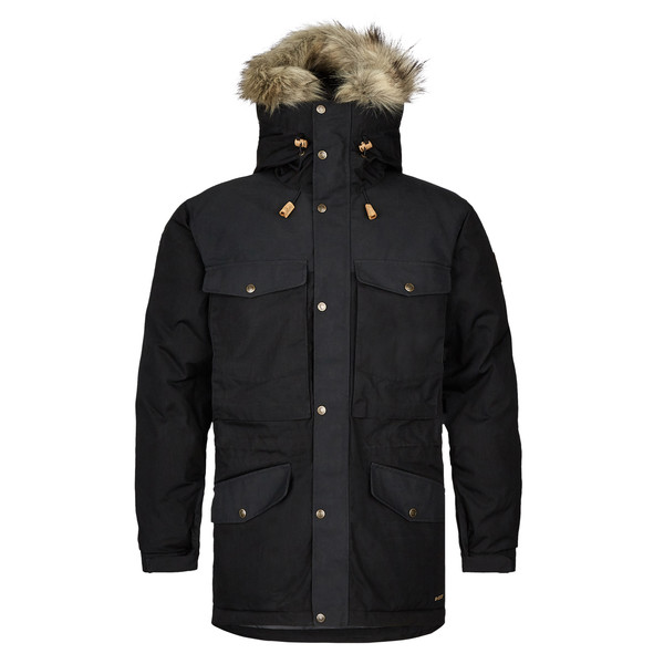 Fjällräven SINGI DOWN JACKET M Herren - Winterjacke Ansicht 1