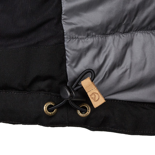 Fjällräven SINGI DOWN JACKET M Herren - Winterjacke Ansicht 14