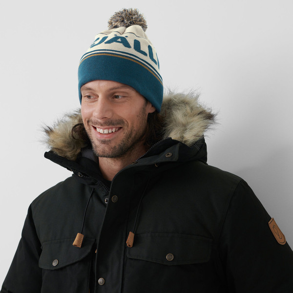Fjällräven SINGI DOWN JACKET M Herren - Winterjacke Ansicht 22