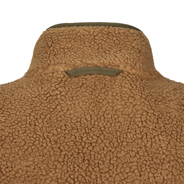 Fjällräven VARDAG PILE FLEECE VEST M Herren - Fleeceweste Ansicht 6