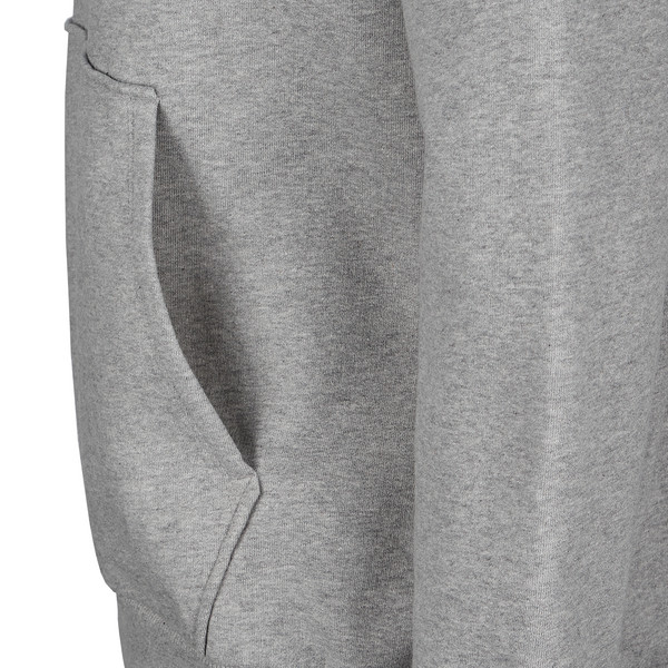 Fjällräven FJÄLLRÄVEN LOGO HOODIE M Herren - Hoodie Ansicht 4