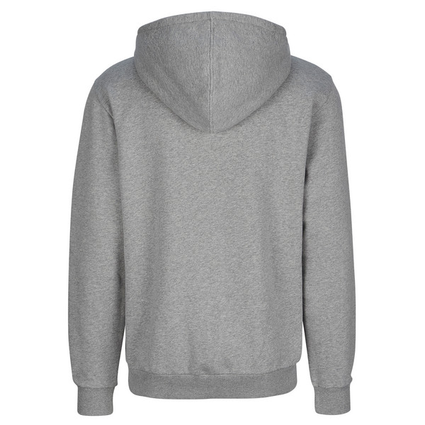 Fjällräven FJÄLLRÄVEN LOGO HOODIE M Herren - Hoodie Ansicht 3
