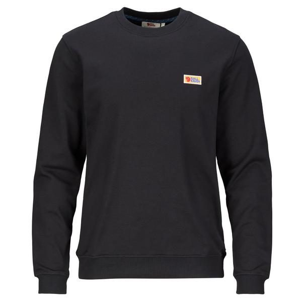 Fjällräven VARDAG SWEATER M Herren - Sweatshirt Ansicht 1