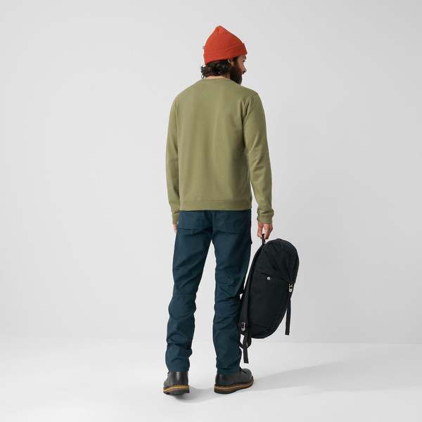 Fjällräven VARDAG SWEATER M Herren - Sweatshirt Ansicht 8